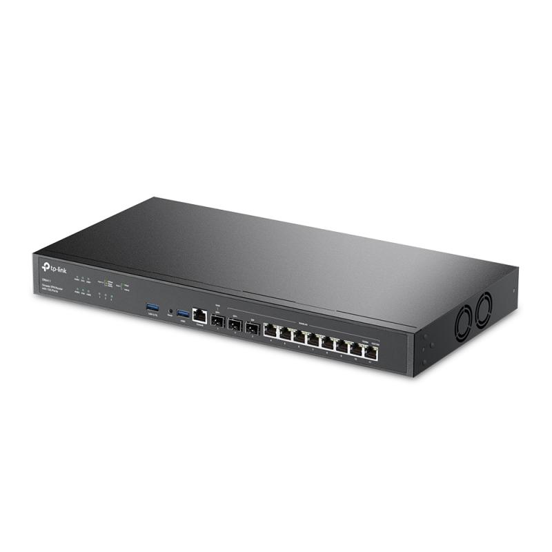 TP-LINK TPLINK Router Omada (ER8411)