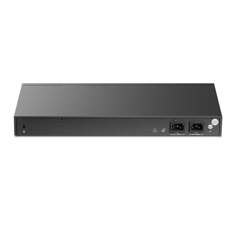 TP-LINK TPLINK Router Omada (ER8411)
