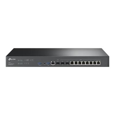 TP-LINK TPLINK Router (ER8411) (ER8411)