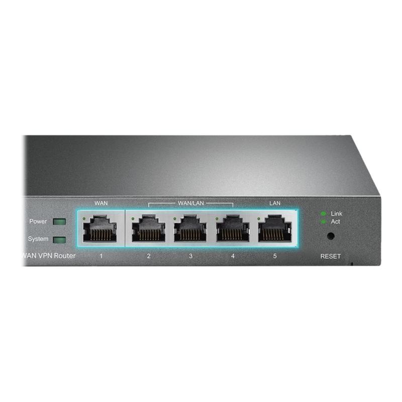 TP-LINK TPLINK Router Omada (ER605)