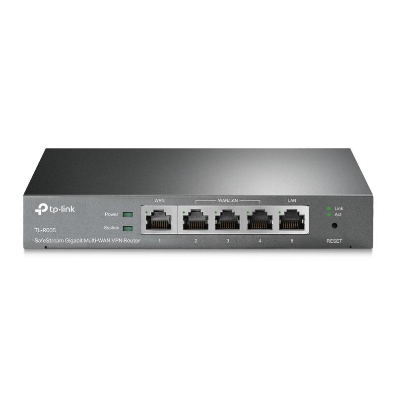 TP-LINK TPLINK Router Omada (ER605)