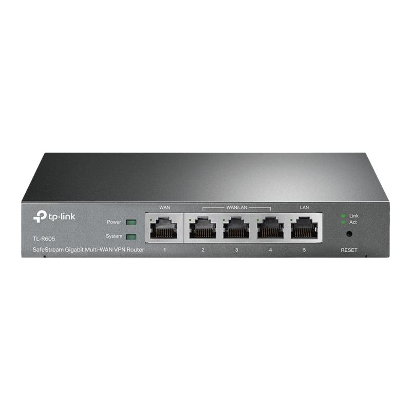 TP-LINK TPLINK Router Omada (ER605)