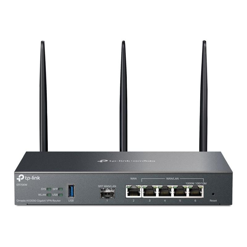TP-LINK TPLINK Router Omada (ER706W)