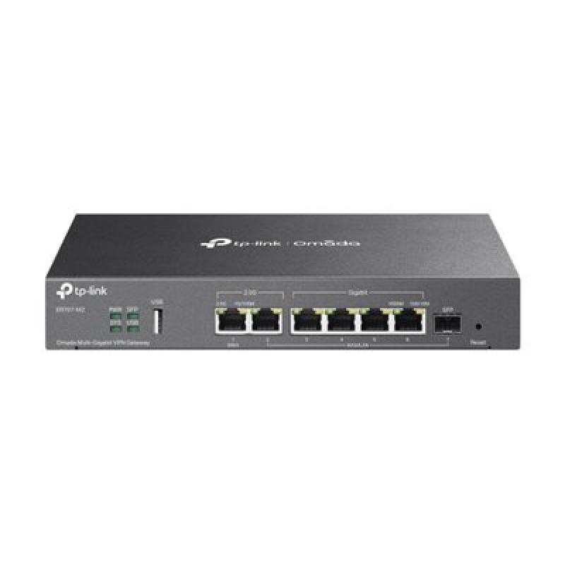 TP-LINK TPLINK Router Omada ER707-M2 ER707M2 (ER707-M2)