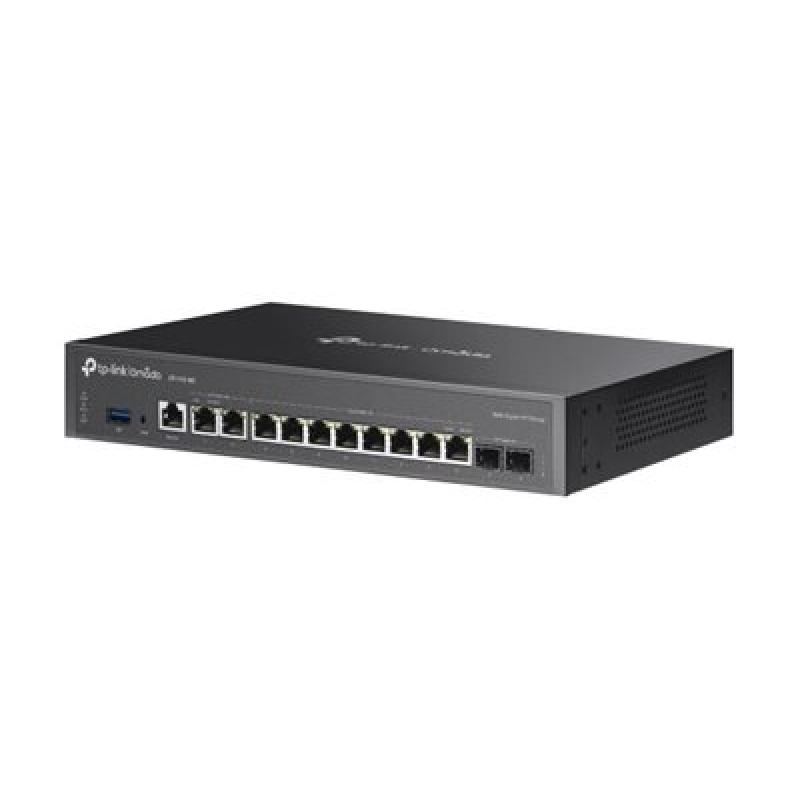 TP-LINK TPLINK Router Omada ER7412-M2 ER7412M2 (ER7412-M2)