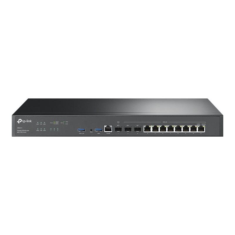 TP-LINK TPLINK Router Omada (ER8411)