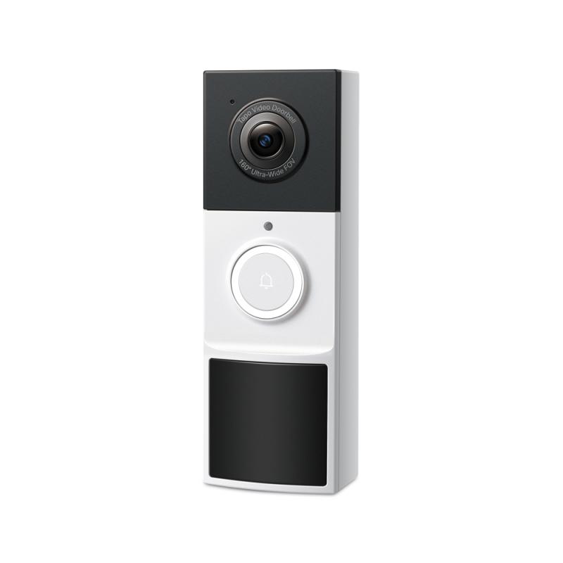 TP-LINK TPLINK Smart Doorbell Tapo D210 (TAPO D210)