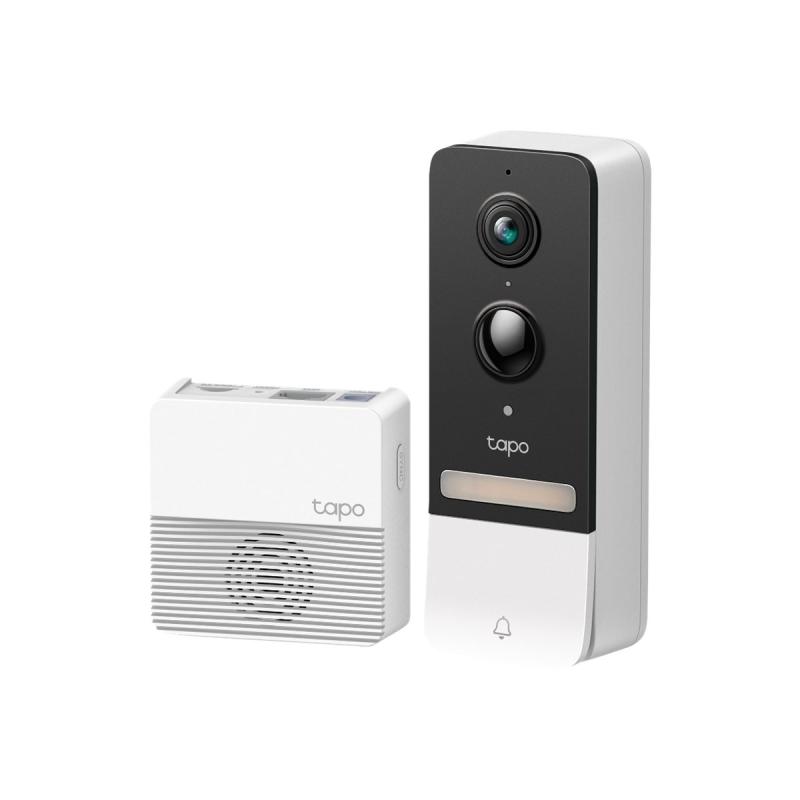 TP-LINK TPLINK Smart Doorbell Tapo D230S1 (TAPO D230S1)