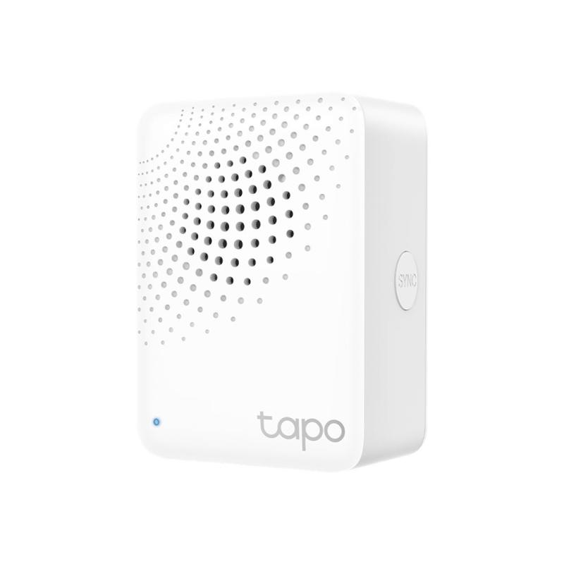 TP-LINK TPLINK Smart-Hub SmartHub Tapo H100 (TAPO H100)