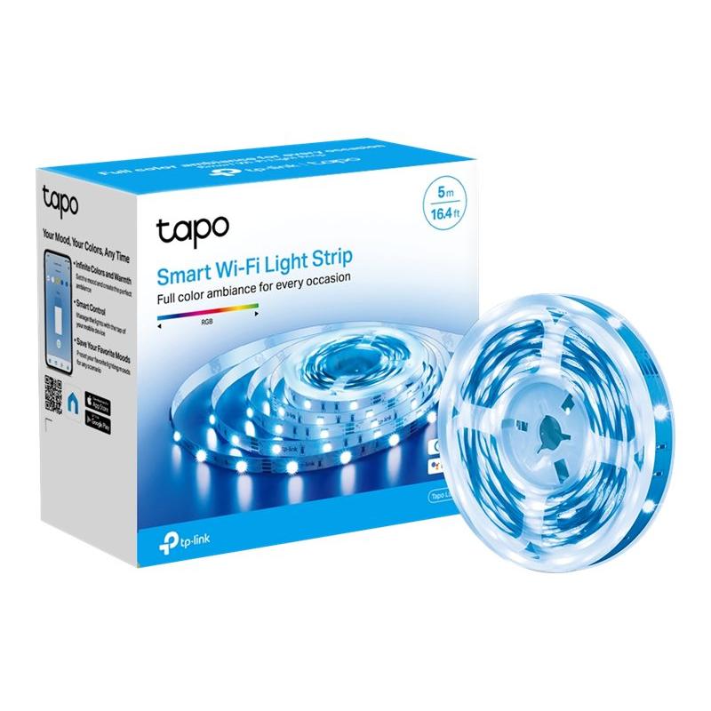 TP-LINK TPLINK Smart Light Strip Tapo L900-5 L9005 (TAPO L900-5)