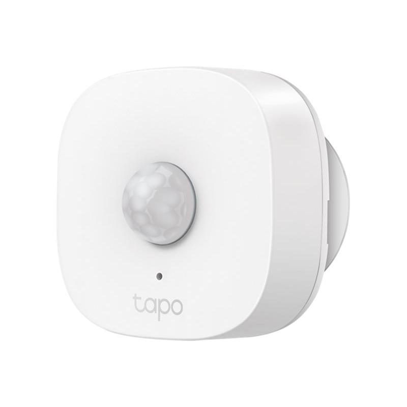 TP-LINK TPLINK Smart Motion Sensor Tapo T100 (TAPO T100) - B2B Shop -  imcopex GmbH