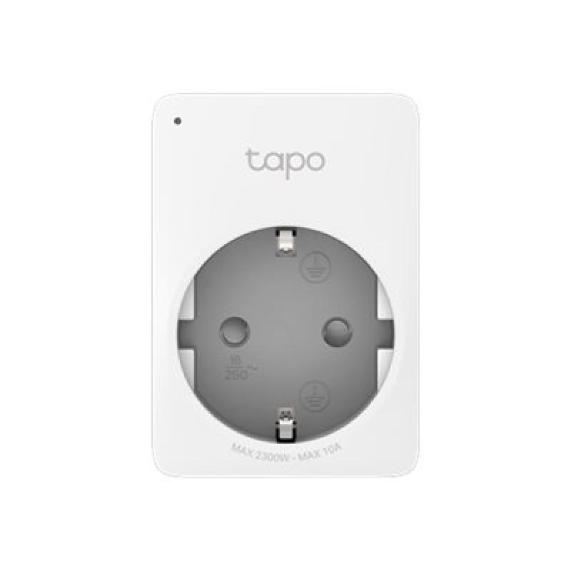 TP-LINK TPLINK Smart-Stecker SmartStecker Tapo P100 (Tapo P100)