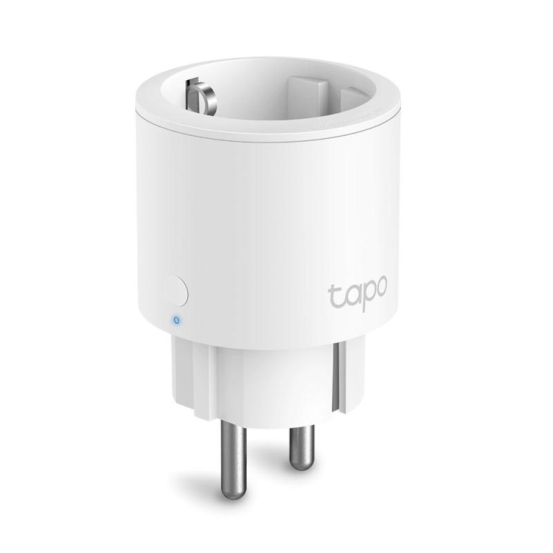 TP-LINK TPLINK Smart-Stecker SmartStecker Tapo P115 (TAPO P115(1-PACK))