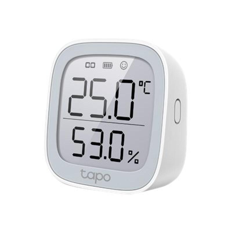 TP-LINK TPLINK Smart Temperature Display Tapo T315 (TAPO T315)