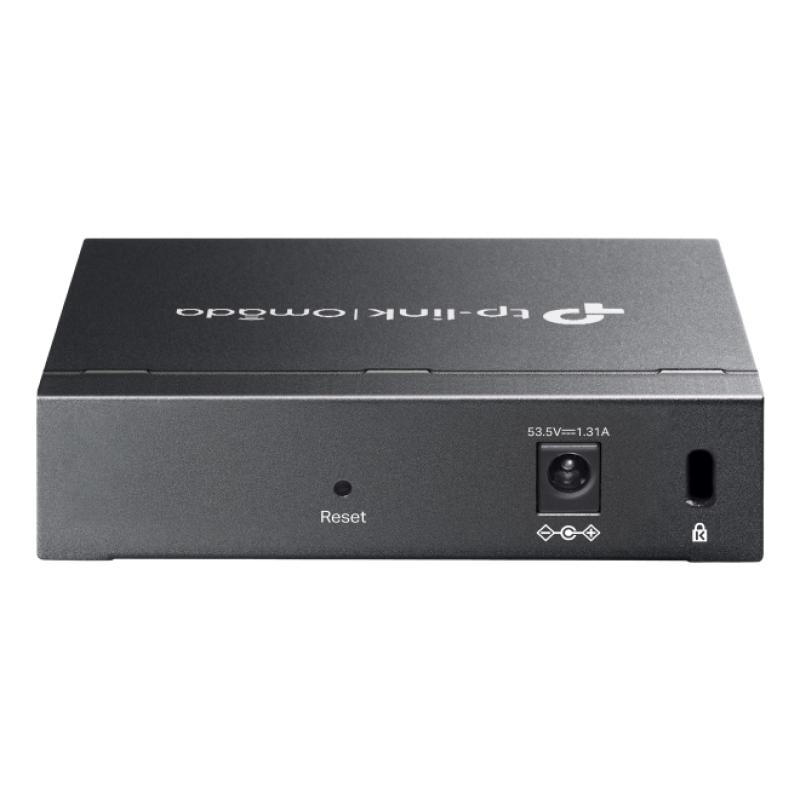 TP-LINK TPLINK Switch Omada Agile (ES205GP)