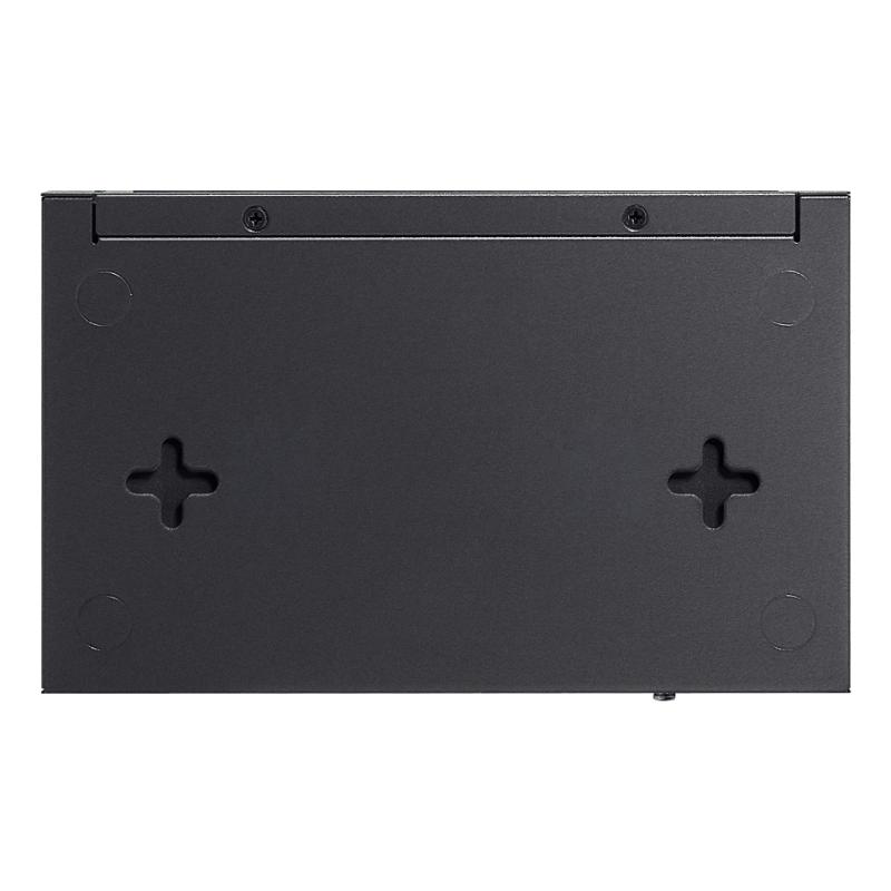 TP-LINK TPLINK Switch Omada Agile (ES208G)