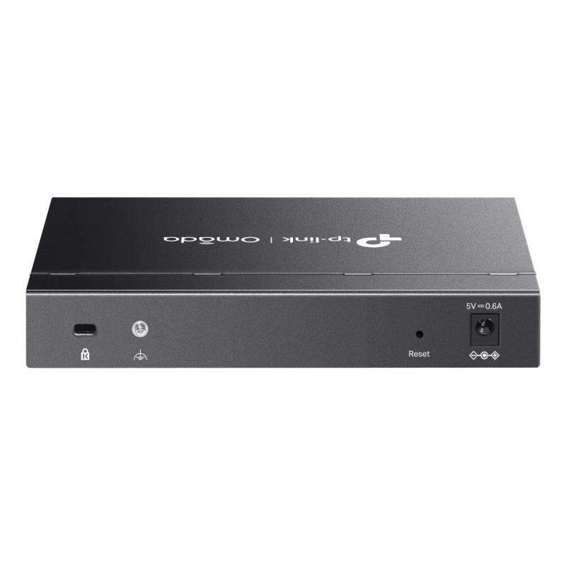 TP-LINK TPLINK Switch Omada Agile (ES208G)