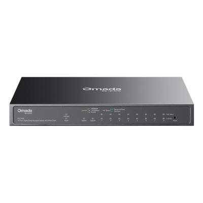 TP-LINK TPLINK Switch Omada Agile (ES210GP)