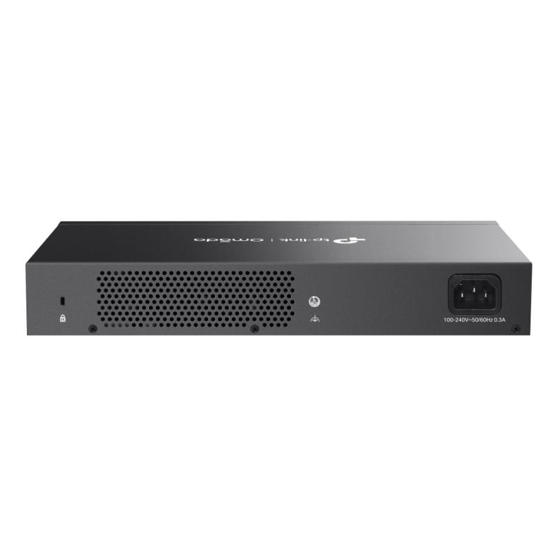 TP-LINK TPLINK Switch Omada Agile (ES216G)