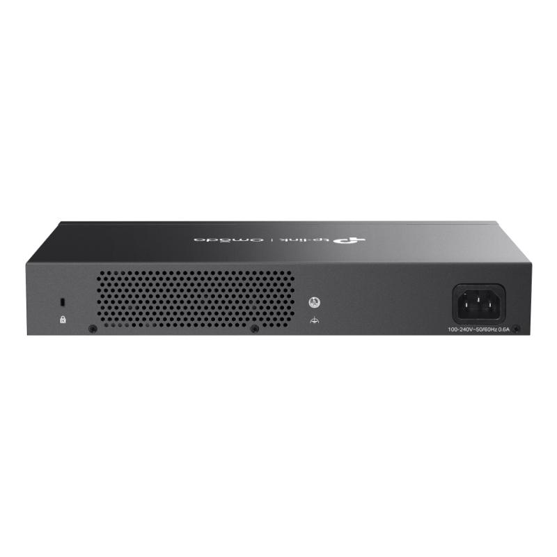 TP-LINK TPLINK Switch Omada Agile (ES224G)