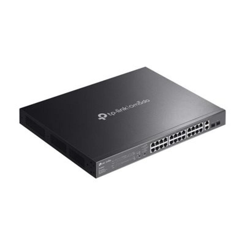 TP-LINK TPLINK Switch Omada Agile (ES228GMP)
