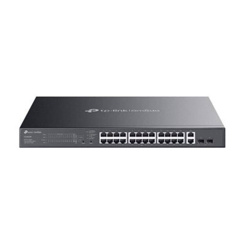 TP-LINK TPLINK Switch Omada Agile (ES228GMP)