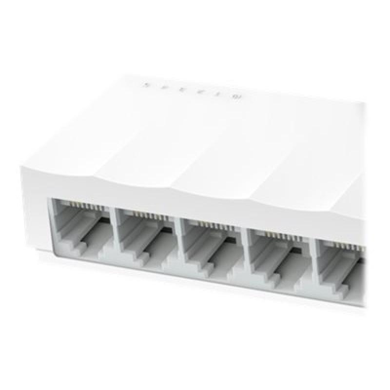 TP-LINK TPLINK Switch (LS1005)