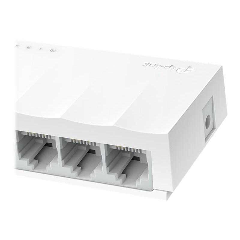 TP-LINK TPLINK Switch (LS1005)