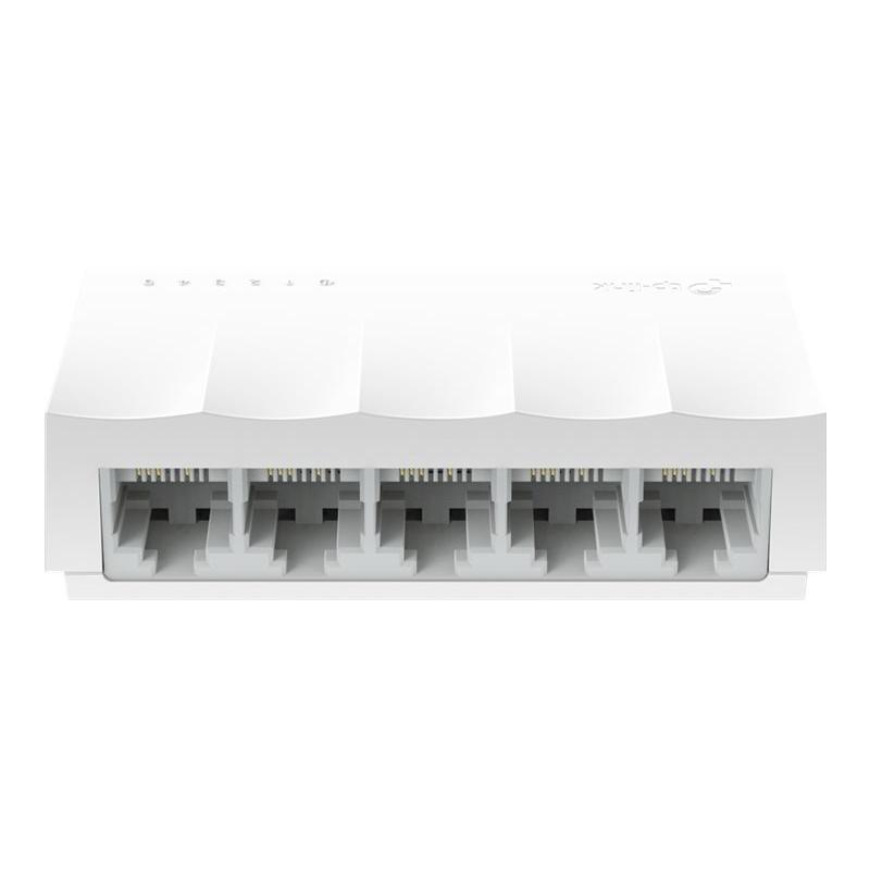 TP-LINK TPLINK Switch (LS1005)