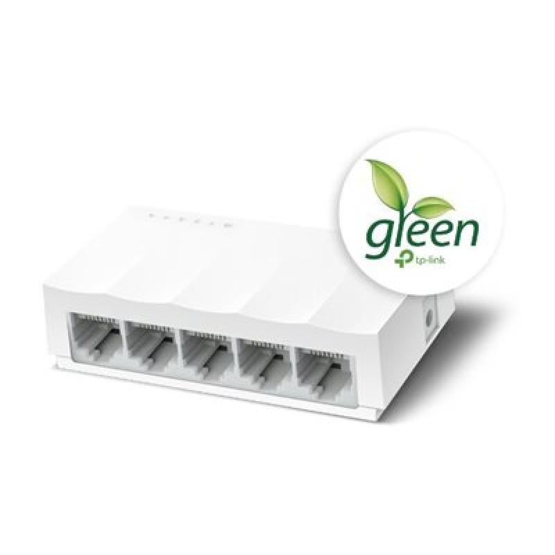 TP-LINK TPLINK Switch (LS1005)