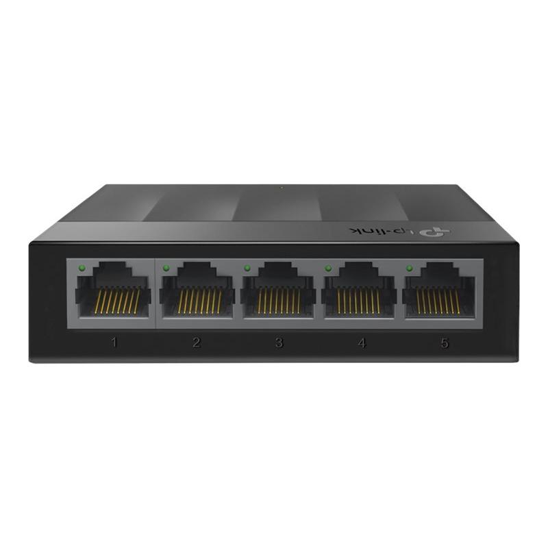 TP-LINK TPLINK Switch (LS1005G)