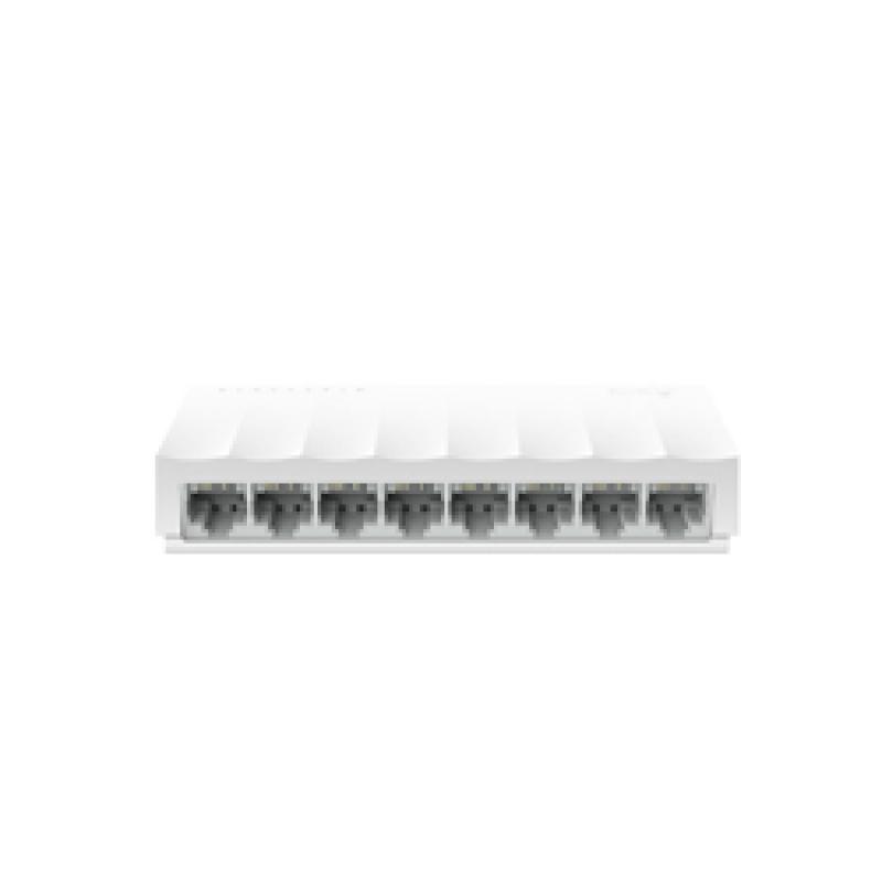 TP-LINK TPLINK Switch (LS1008)
