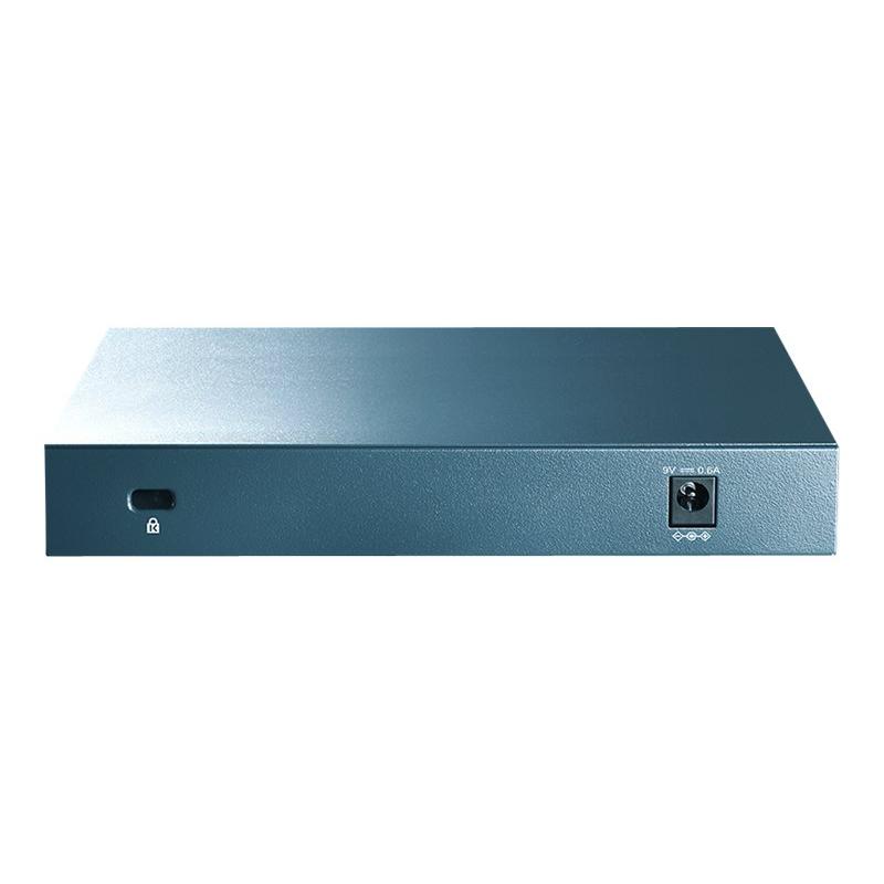 TP-LINK TPLINK Switch (LS108G)