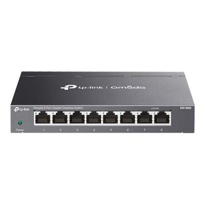 TP-LINK TPLINK Switch (LS108G)
