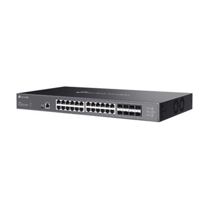 TP-LINK TPLINK Switch Omada Access Max (SX3832)
