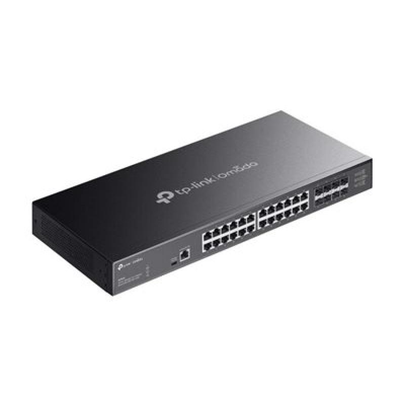 TP-LINK TPLINK Switch Omada Access Max (SX3832)
