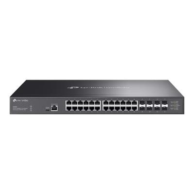 TP-LINK TPLINK Switch Omada Access Max (SX3832)