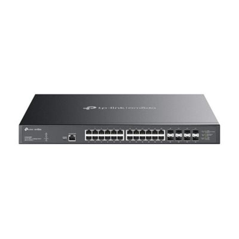 TP-LINK TPLINK Switch Omada Access Max (SX3832MPP)