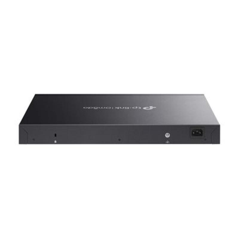 TP-LINK TPLINK Switch Omada Access Max (SX3832MPP)