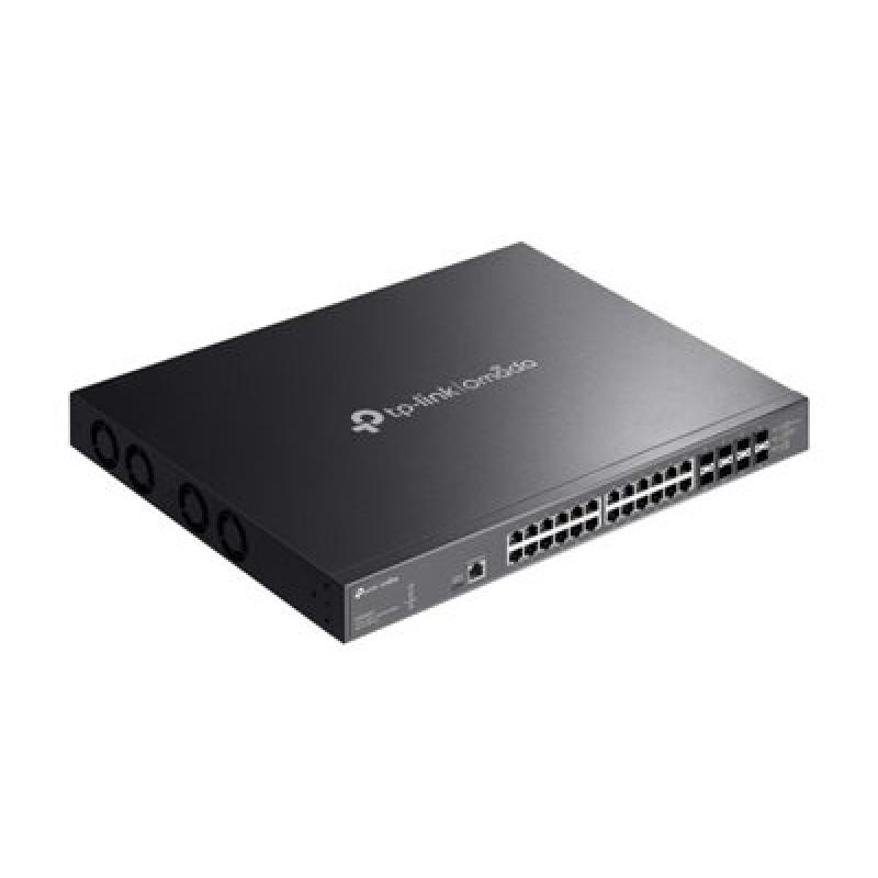 TP-LINK TPLINK Switch Omada Access Max (SX3832MPP)