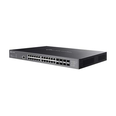 TP-LINK TPLINK Switch Omada Access Max (SX3832MPP)