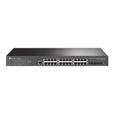 TP-LINK TPLINK Switch Omada Access Plus (SG3428X)
