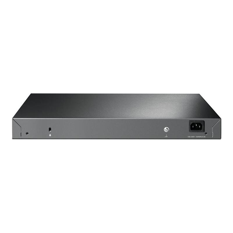 TP-LINK TPLINK Switch Omada Access Plus (SG3452XP)