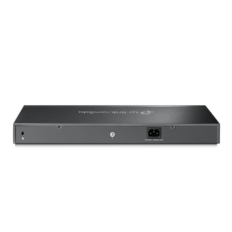 TP-LINK TPLINK Switch Omada Access Pro SG3210XHP-M2 SG3210XHPM2 (SG3210XHP-M2)