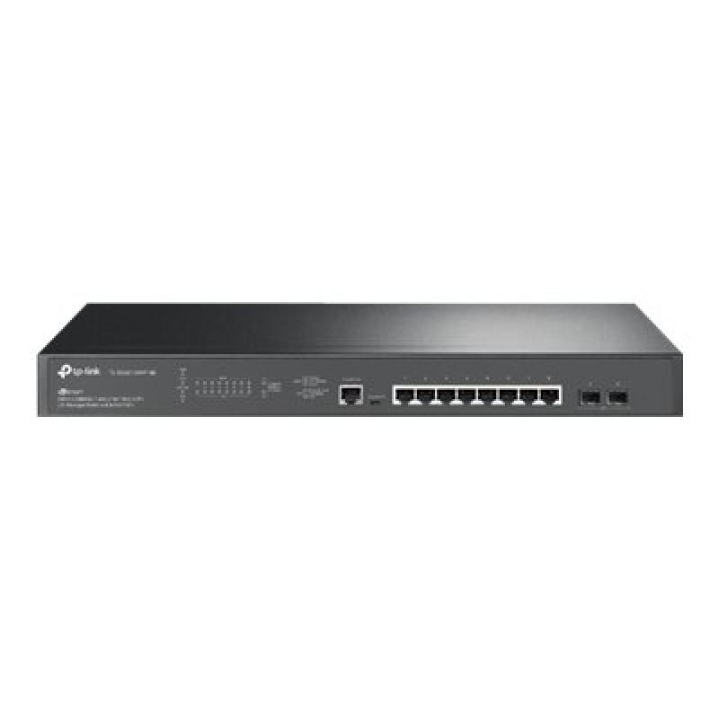 TP-LINK TPLINK Switch Omada Access Pro SG3210XHP-M2 SG3210XHPM2 (SG3210XHP-M2)