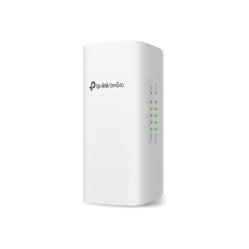 TP-LINK TPLINK Switch Omada Access SG2005P-PD SG2005PPD (SG2005P-PD)