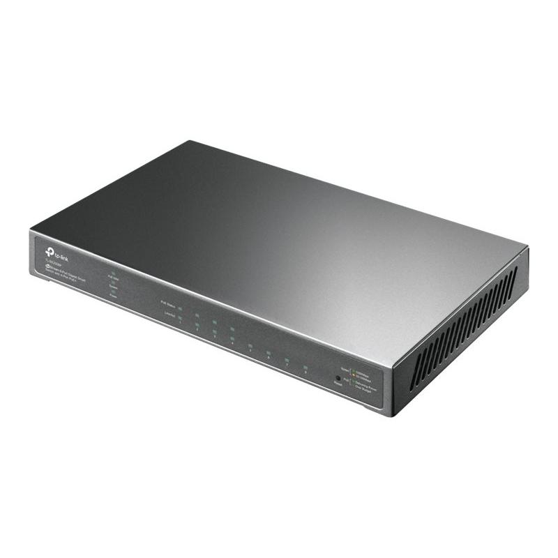 TP-LINK TPLINK Switch Omada Access (SG2008P)
