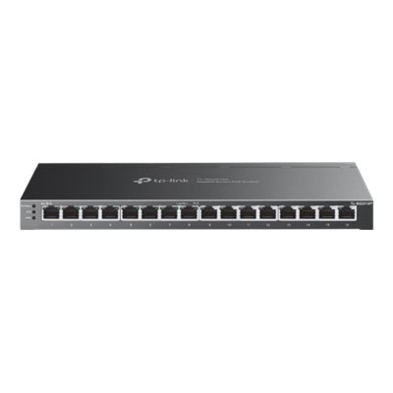 TP-LINK TPLINK Switch Omada Access (SG2016P)