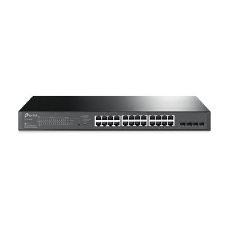 TP-LINK TPLINK Switch Omada Access (SG2428LP)