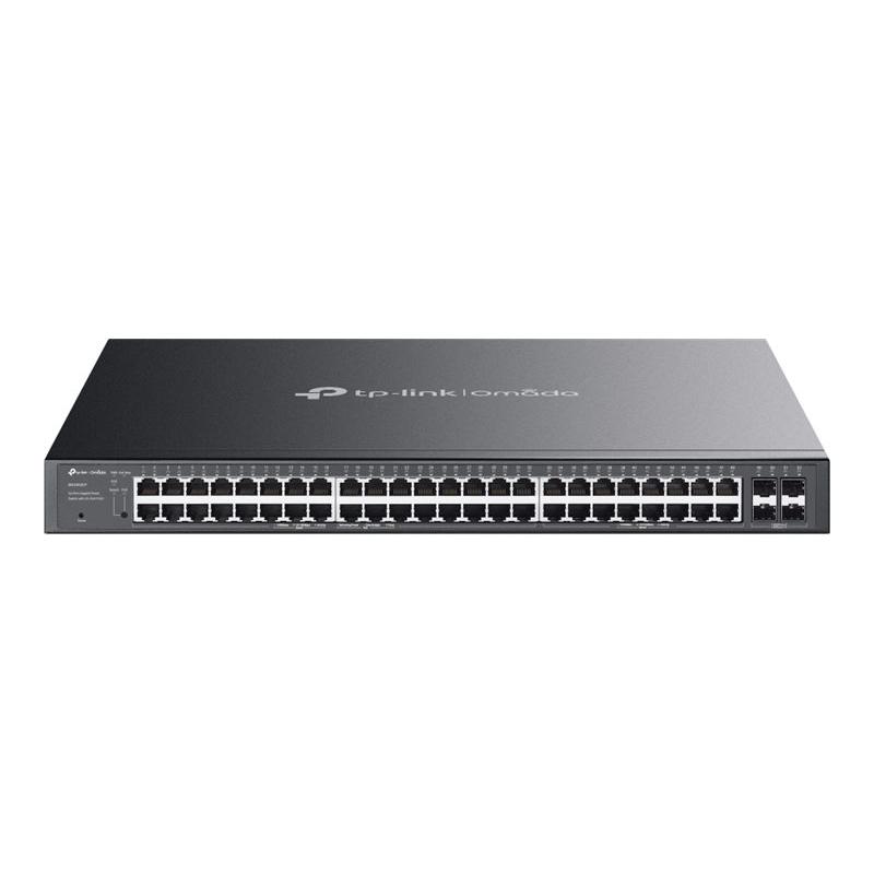 TP-LINK TPLINK Switch Omada Access (SG2452LP)